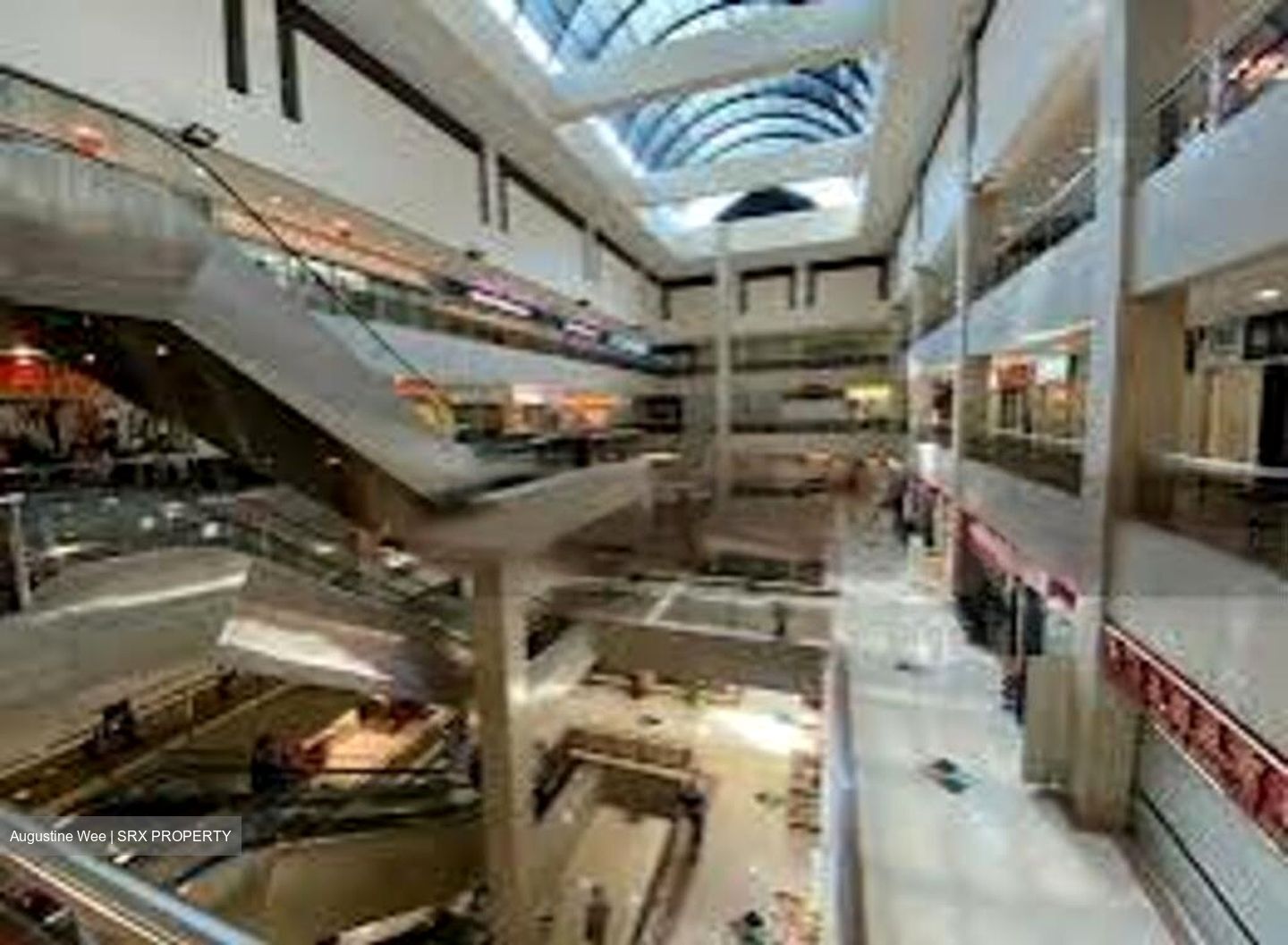 Fu Lu Shou Complex (D7), Retail #606764021